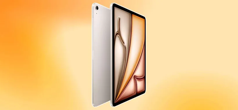 iPad Air 13'' con M3: il nuovo sconto è da MINIMO STORICO Amazon