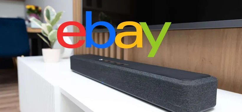 Suono immersivo con queste Soundbar in offerta speciale su eBay