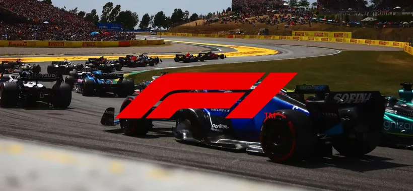 Formula 1: come e quando vedere le gare del GP di Spagna live streaming
