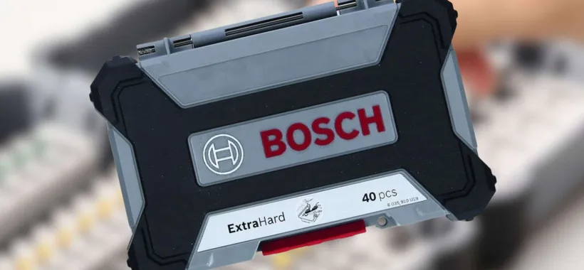 Bosch SVENDITA senza RITEGNO su Amazon: occasioni shock a meno di 25€