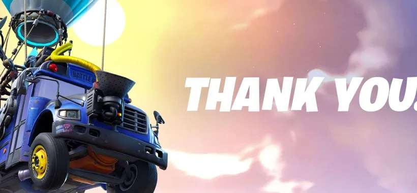 Fortnite raccoglie 50 milioni per l'Ucraina e il governo ringrazia