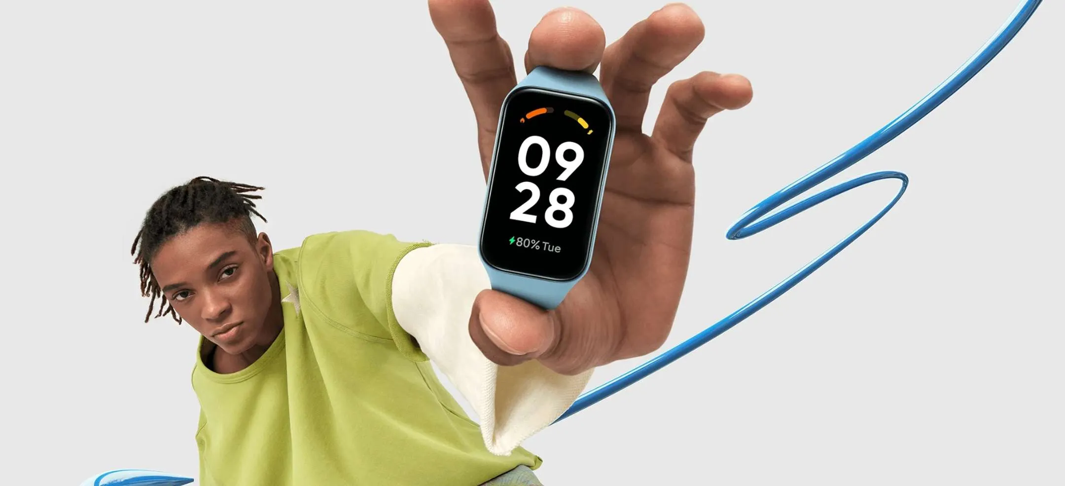 Xiaomi Redmi Smart Band 2 in offerta a 22 99 da Unieuro solo online