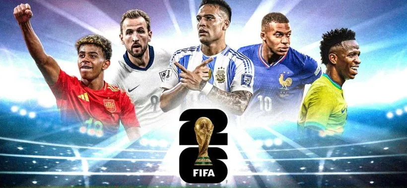Mondiali 2026: tutte le partite in programma questa settimana e dove vederle