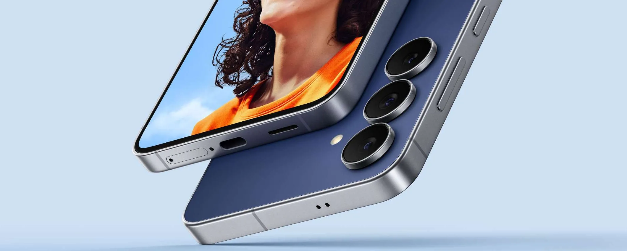 Samsung Galaxy S25 FE è ufficiale: la porta d'accesso a Galaxy AI