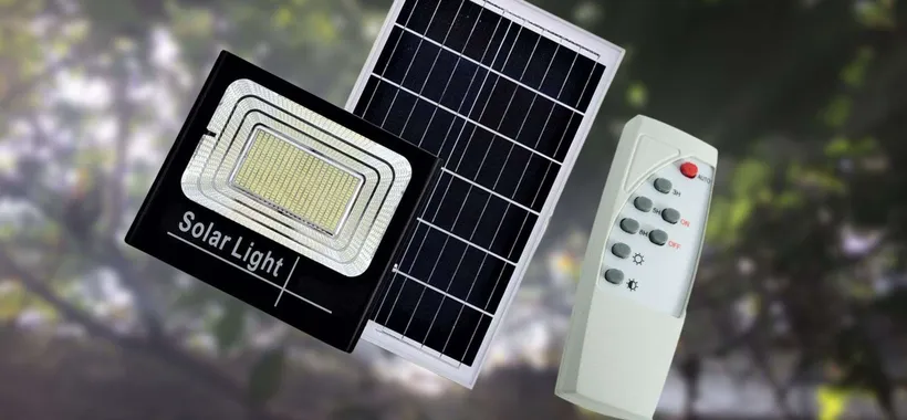 Faro LED 200W illuminato GRATIS? Ci pensa questo kit (43€)
