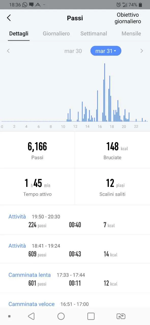 amazfit verge
