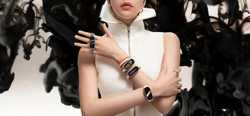 Xiaomi Smart Band 9 scende a un ottimo prezzo, è il BEST BUY del giorno
