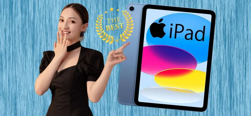 iPad di 10ª generazione da 10,9 pollici a PREZZO SGRETOLATO su eBay