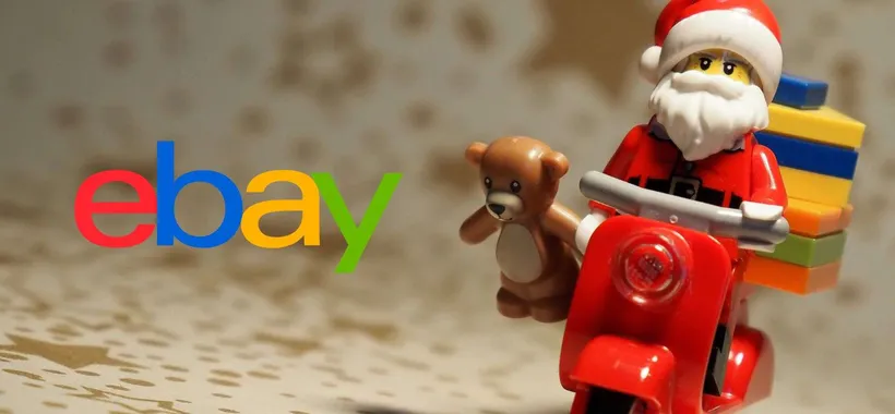 Offerte di Natale eBay: 5 set LEGO in sconto da non perdere