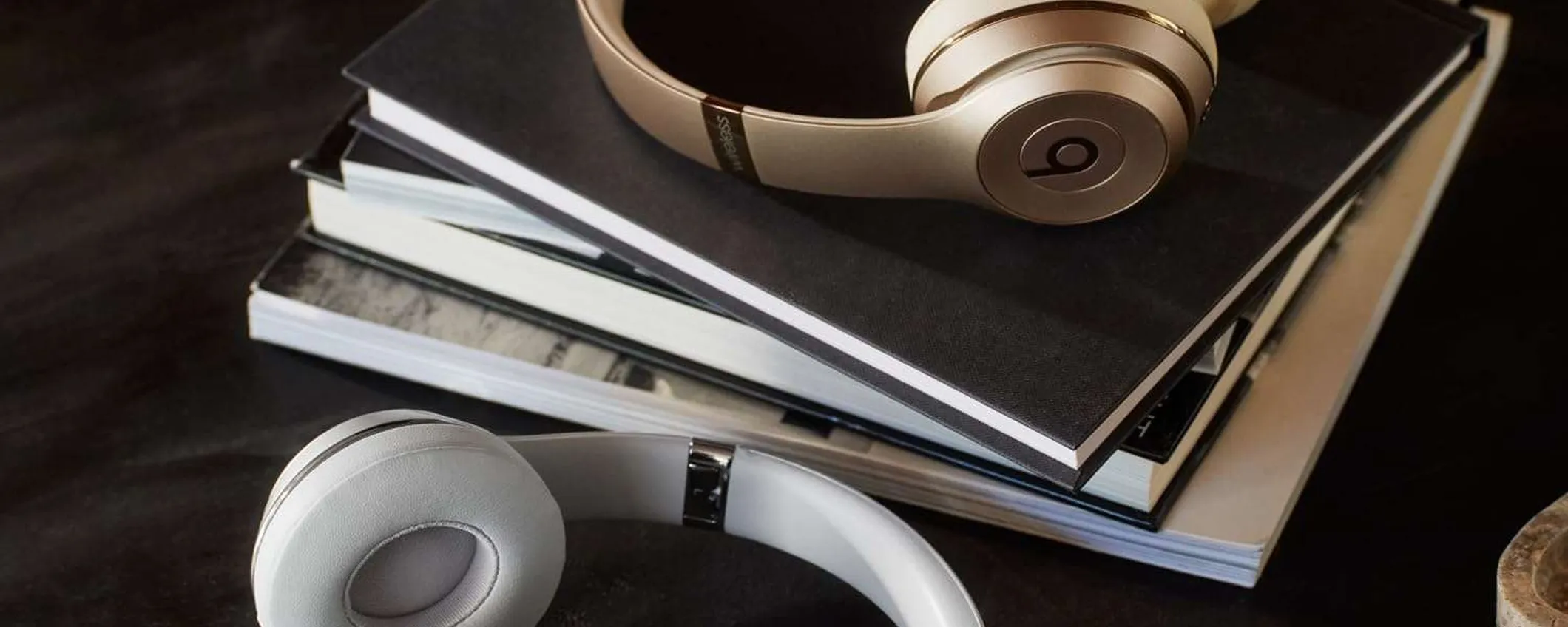 Beats Solo3 Wireless in offerta su Amazon ad un prezzo irresitibile