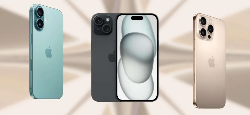 iPhone 15 e 16, su Amazon è FUORITUTTO assoluto: fino a 240€ di sconto