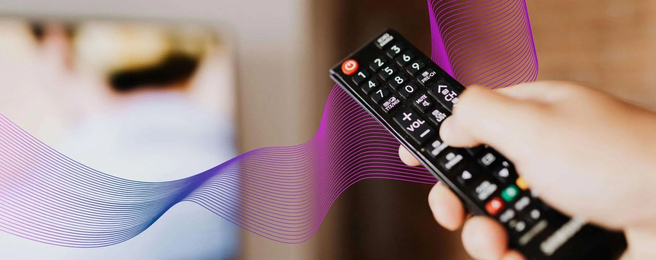 Le frequenze del digitale terrestre cambiano: cosa significa per la tua tv