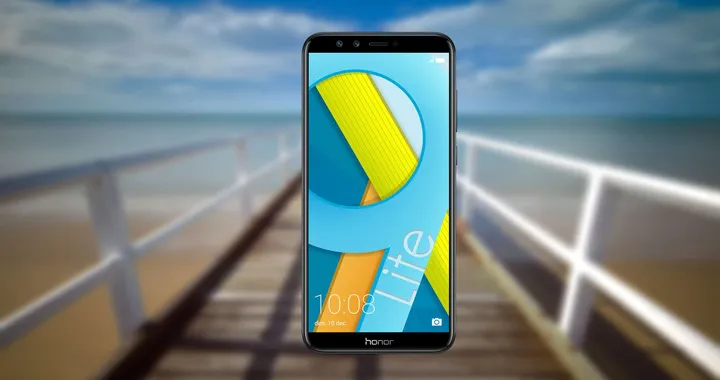 Honor 9 Lite: nuova promozione in arrivo