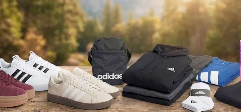 Adidas da 2,66€ su Amazon: MEGA OCCASIONI a prezzo ridicolo