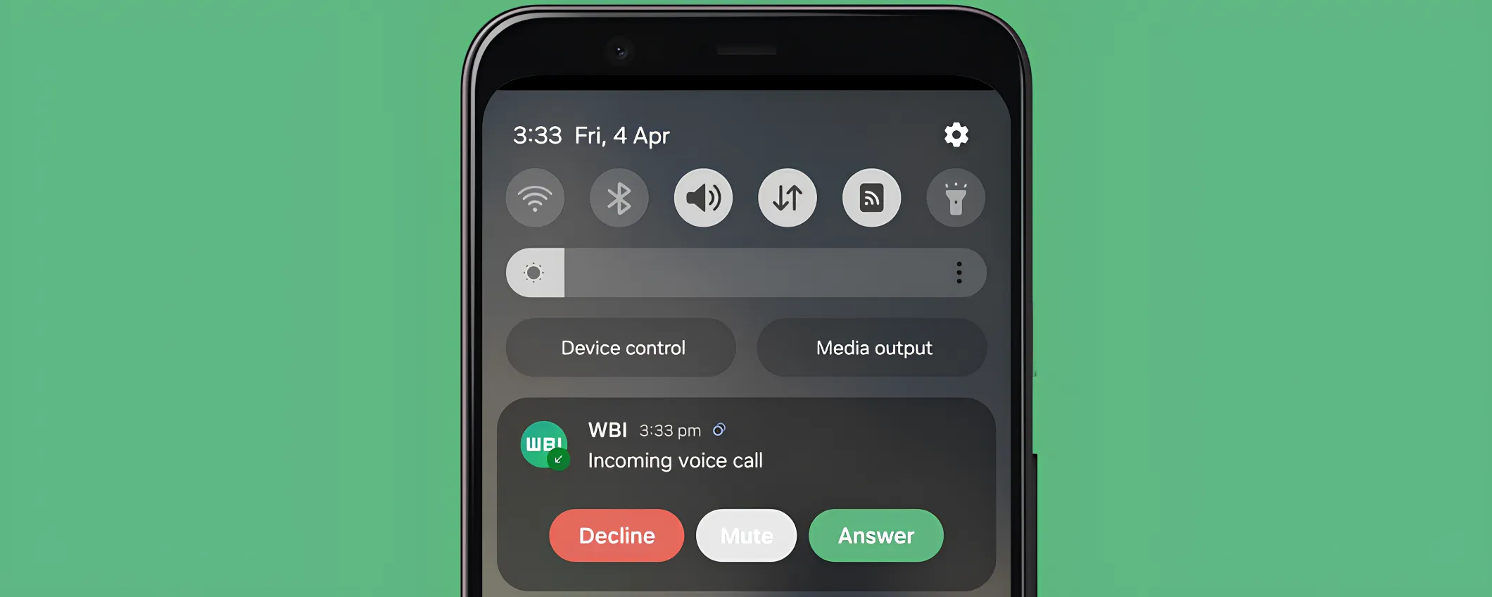 Nuove suonerie per le chiamate su WhatsApp ma solo per alcuni di voi