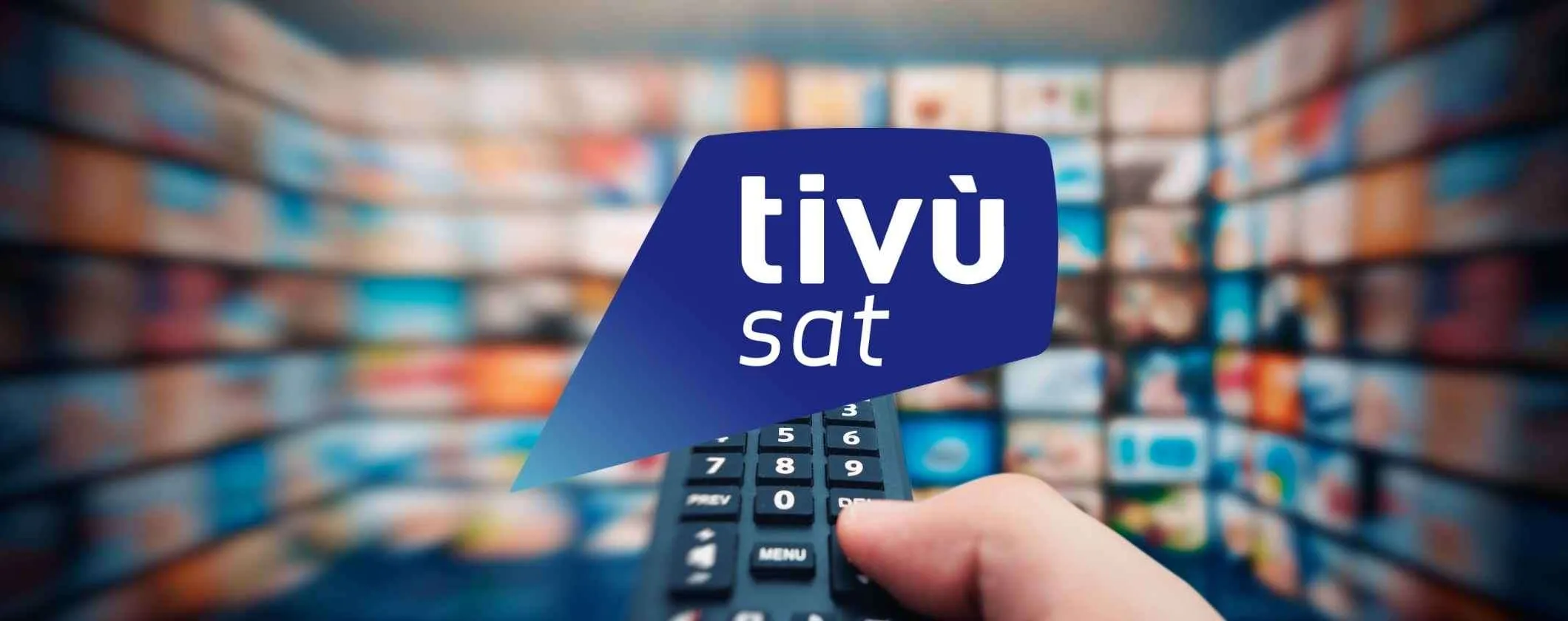 TivùSat: disponibile un nuovo canale nella lista