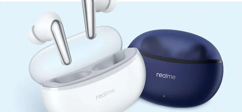 Realme Buds Air 3 Neo: a MENO DI 30€ sono le MIGLIORI (anche in 5 rate su Amazon)