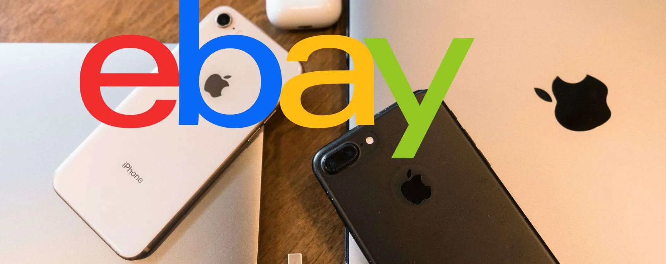 Apple iPhone 12, 13 e 14 ricondizionati a prezzo bomba su eBay