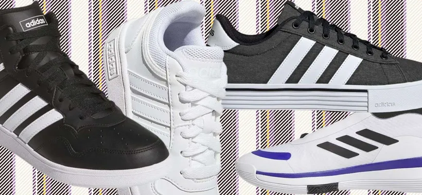 Sneaker Adidas da 32€ su Amazon: il MEGLIO costa POCHISSIMO in questo momento