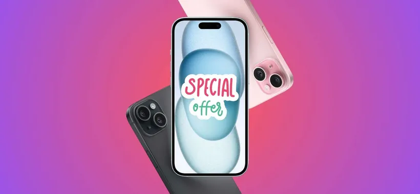 iPhone 15 a PREZZO IMBATTIBILE su eBay: approfitta del Coupon