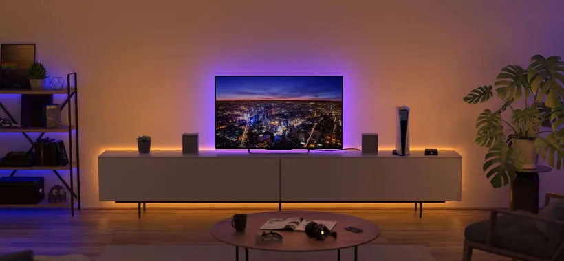 Striscia LED Elgato da 16 milioni di colori crolla sotto i 28€ su Amazon (-53%)
