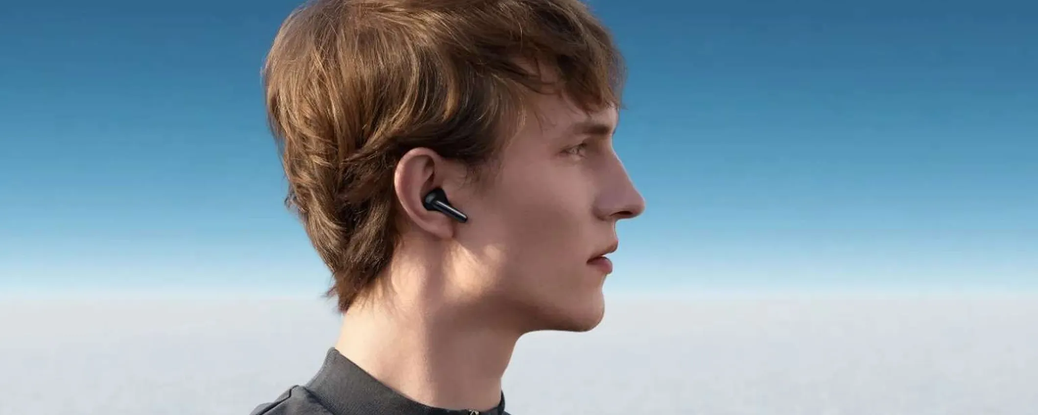 OPPO Enco X: cuffie TOP ora ad un OTTIMO PREZZO (-50%)