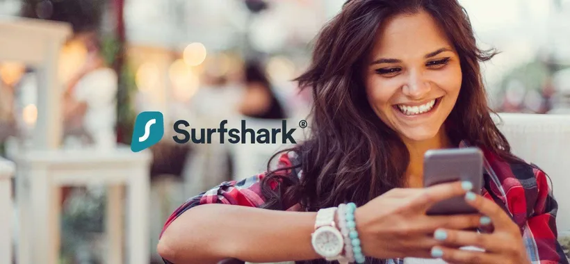 Surfshark VPN mette sotto chiave la tua vita digitale