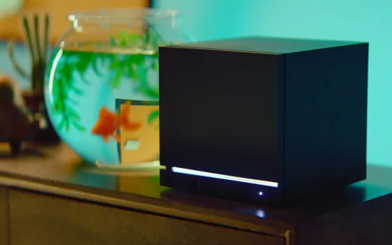 Steam Machine arriva in estate: annuncio ufficiale Valve