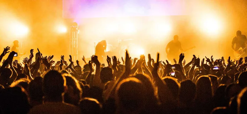 Nuova promo Trenitalia: vai ai concerti in treno e risparmi fino all'80%