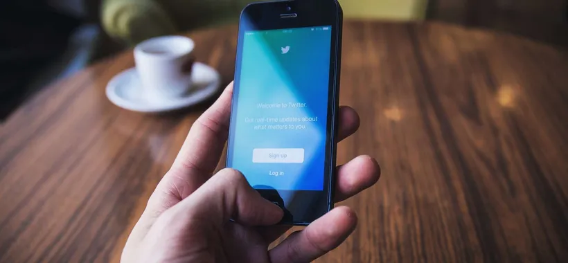 Aggiorna subito Twitter (per evitare problemi)