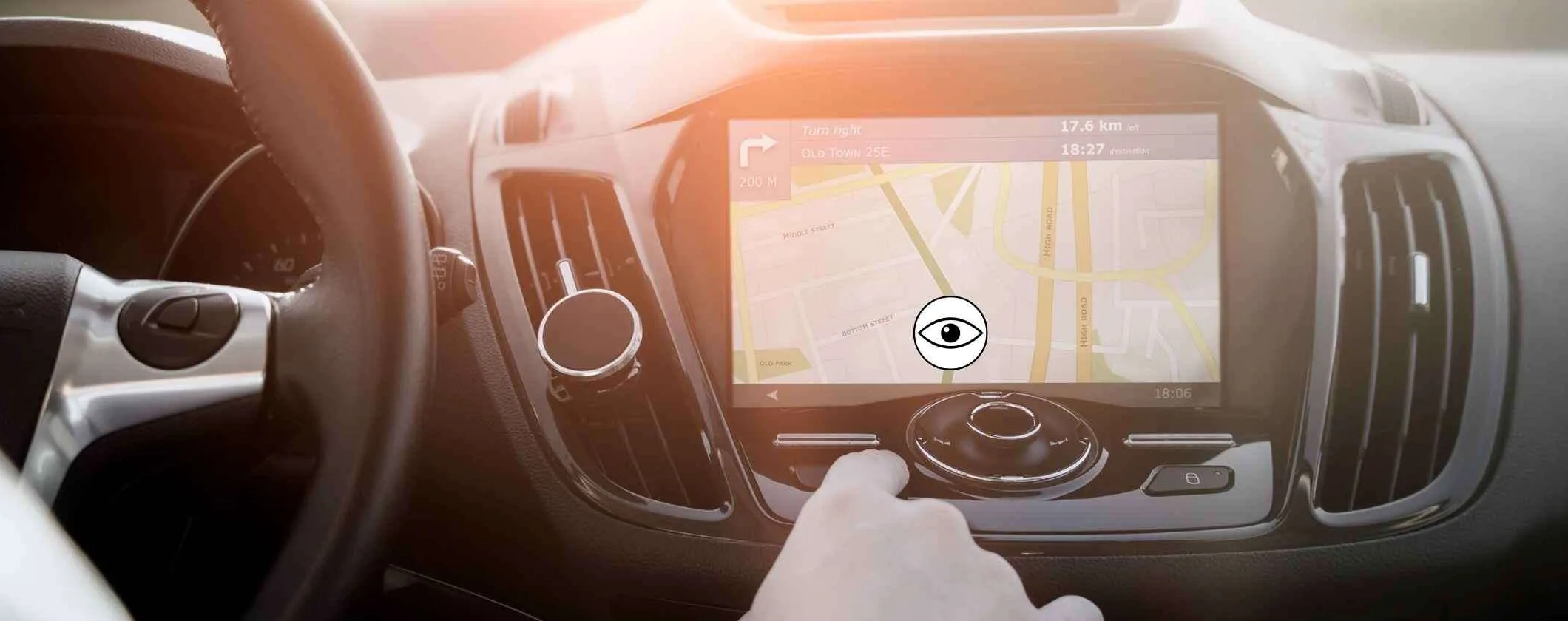 L’app dell’auto ti spia? Chi conosce i tuoi spostamenti e dati personali