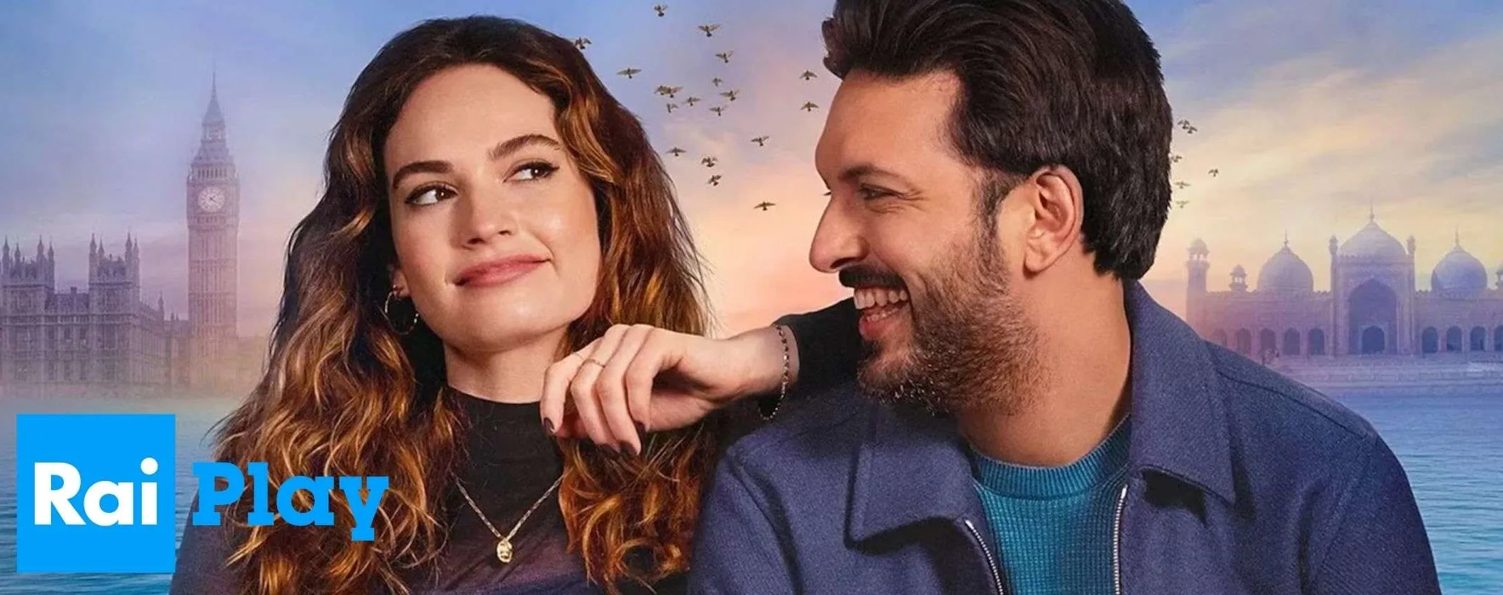 4 film perfetti da vedere gratis a San Valentino su RaiPlay