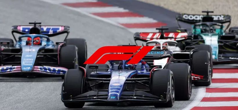 Formula 1: guarda il GP di Gran Bretagna in diretta streaming