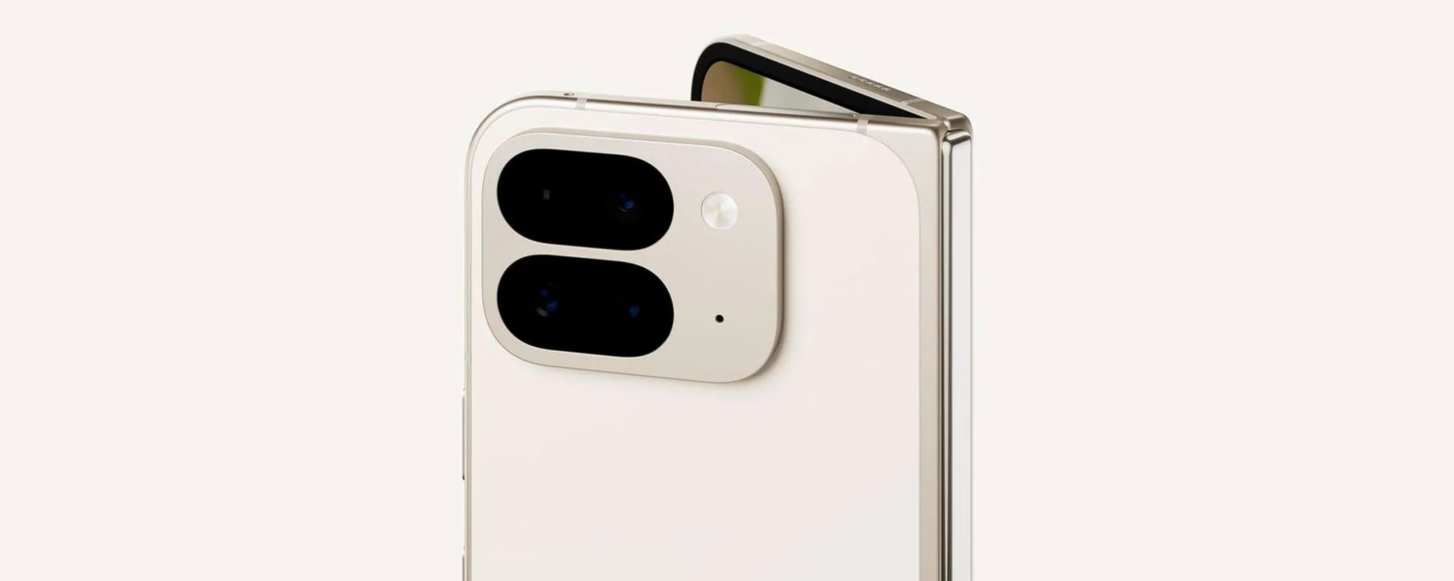 Pixel 10 Pro Fold: dobbiamo aspettaci un drastico calo di prezzo?