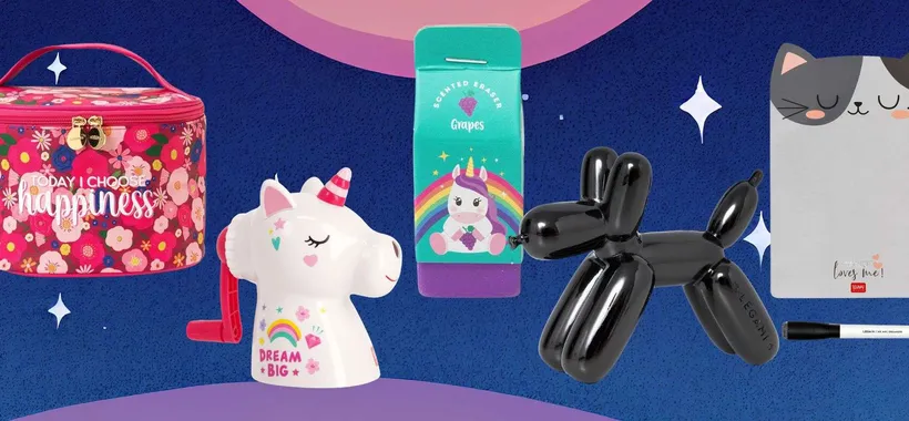 Legami da 1,95€: pensierini per la Befana MERAVIGLIOSI, mini prezzo Amazon