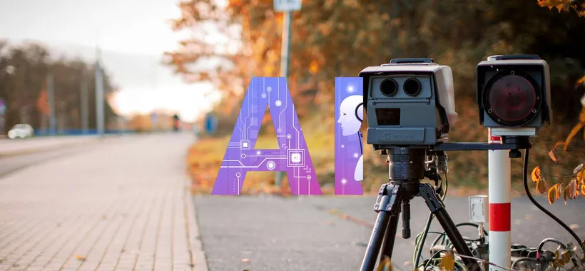 Attenzione automobilisti: arrivano gli autovelox con intelligenza artificiale