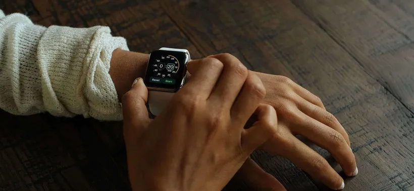 Un Apple Watch 2 gratis se il tuo Watch 1 si rompe