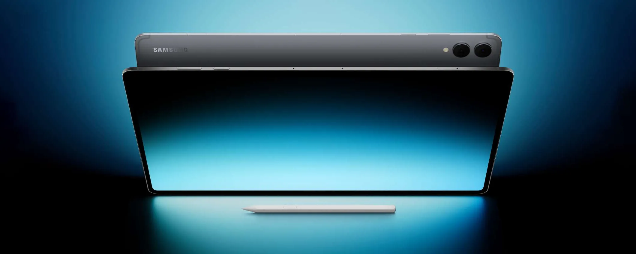 Samsung Galaxy Tab S11 e Tab S11 Ultra: tablet premium con AI