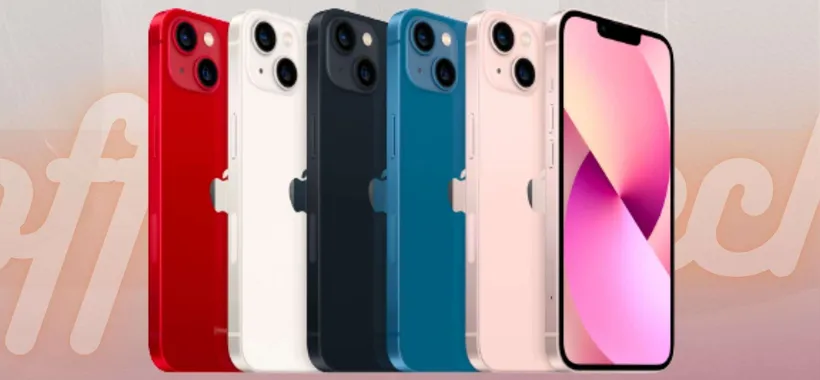 iPhone 13 Mini è già in offerta: non perdere lo sconto ESCLUSIVO