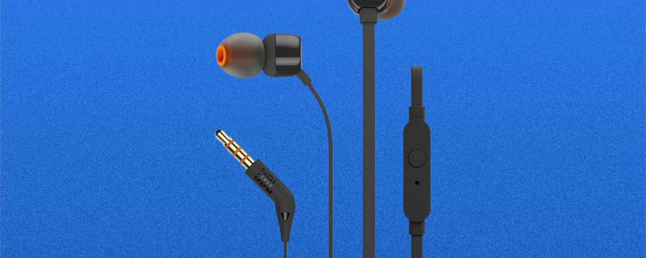 JBL Tune 110, sconto clamoroso: tue ad appena 5,99€ (ne rimangono pochissime)