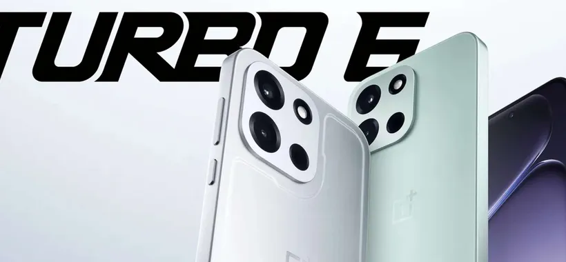 OnePlus Turbo, gli smartphone dalla maxi batteria da 9.000 mAh debuttano in Cina