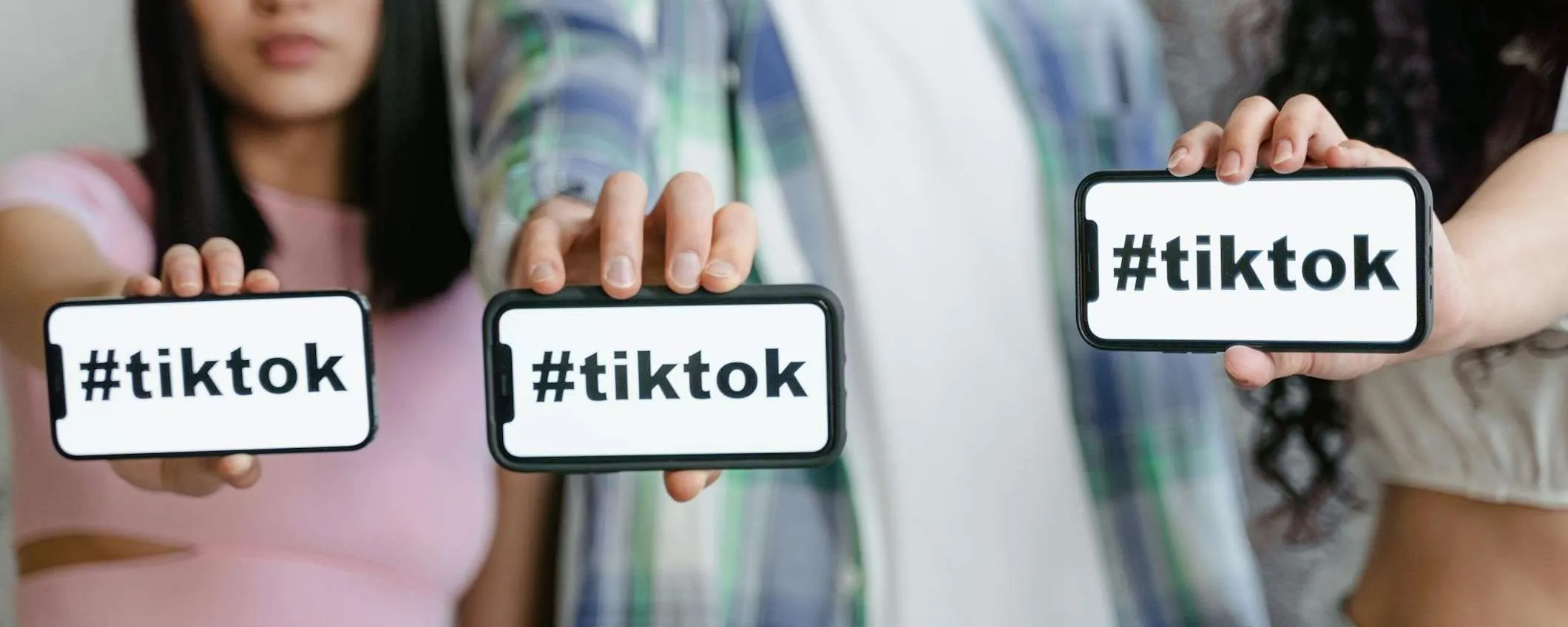 TikTok Shop: la novità del momento per lo shopping online da social