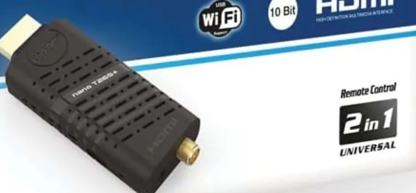 Digitale Terrestre: tutti pazzi per il decoder invisibile economico (22€)