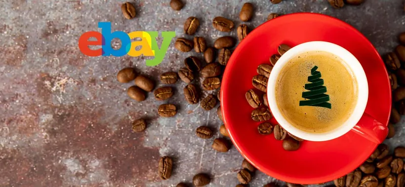 Lollo Caffè in offerta speciale su eBay: cialde e capsule a prezzi pazzi