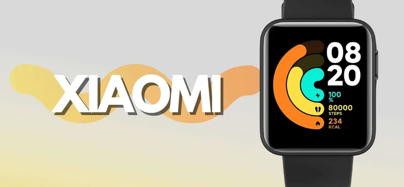 Xiaomi Mi Watch LITE: l'orologio smart che volevi (-16%)
