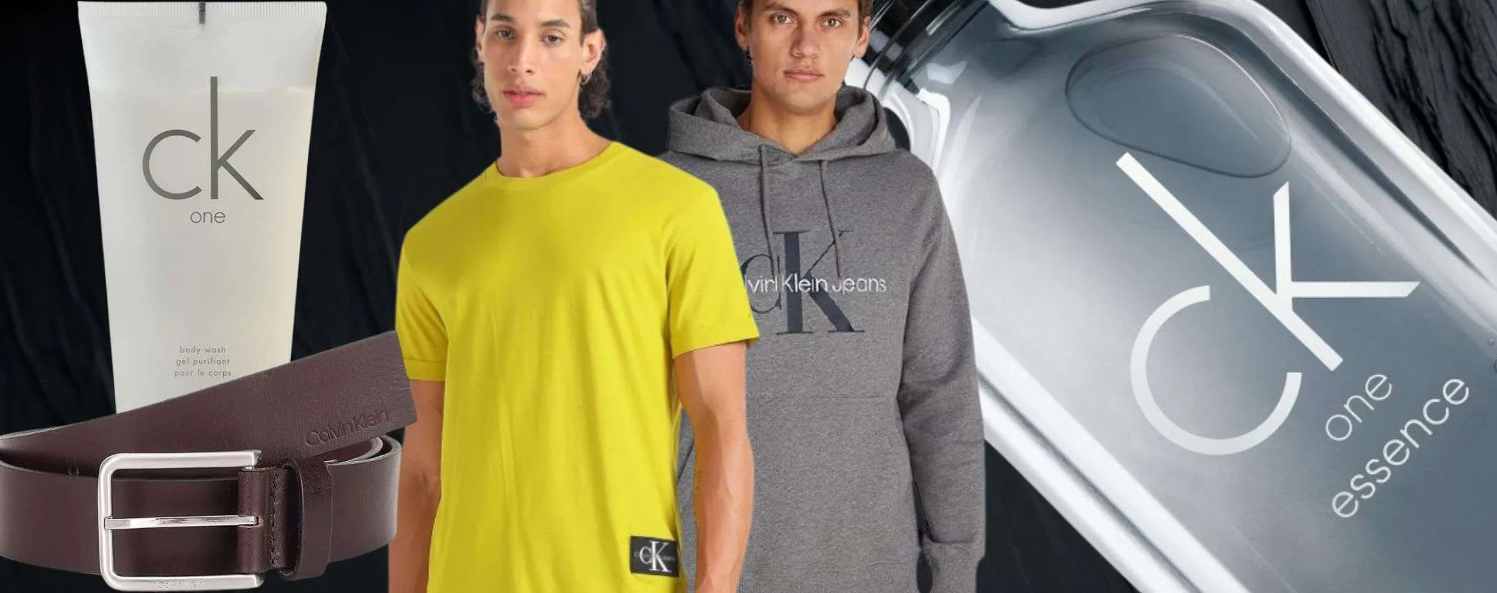 Calvin Klein da 10€ su Amazon: sconti da SVENDITA fuori LOGICA assurda