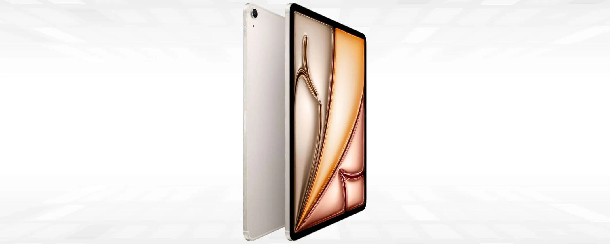 iPad Air 13