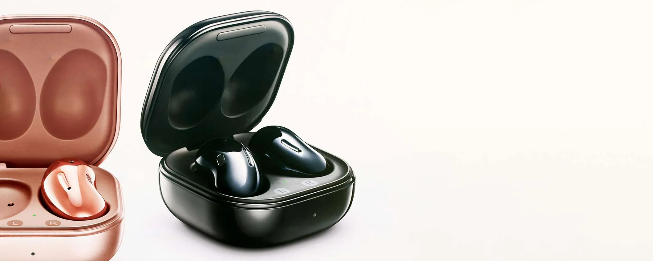Auricolari con fotocamera integrata: anche Samsung ci sta pensando