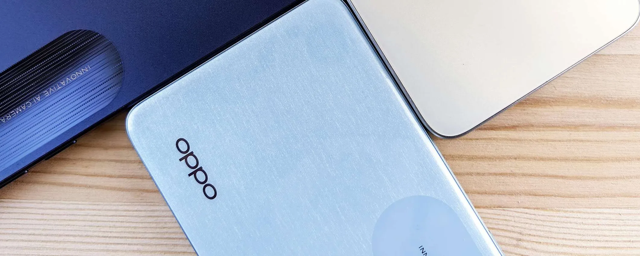 OPPO e OnePlus prendono in prestito da Samsung la Now Bar nei nuovi update