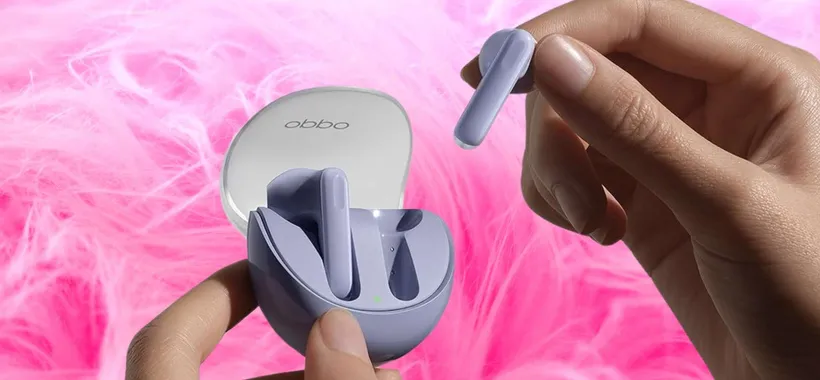 OPPO Enco Air3: auricolari wireless per musica e chiamate di qualità a un ottimo prezzo